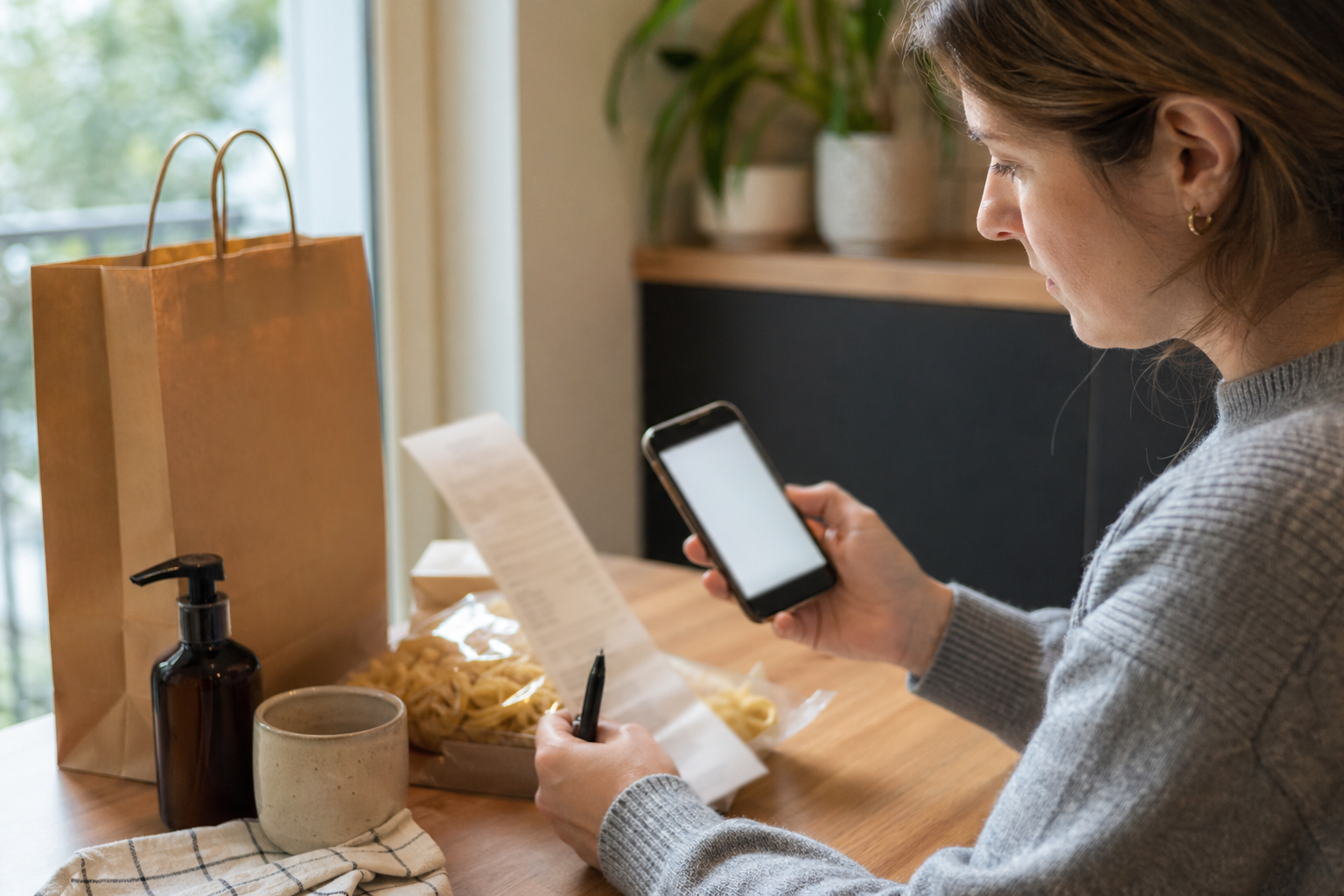 Скидка 50%: что проверить в условиях акции, чеке и переписке, чтобы не переплатить